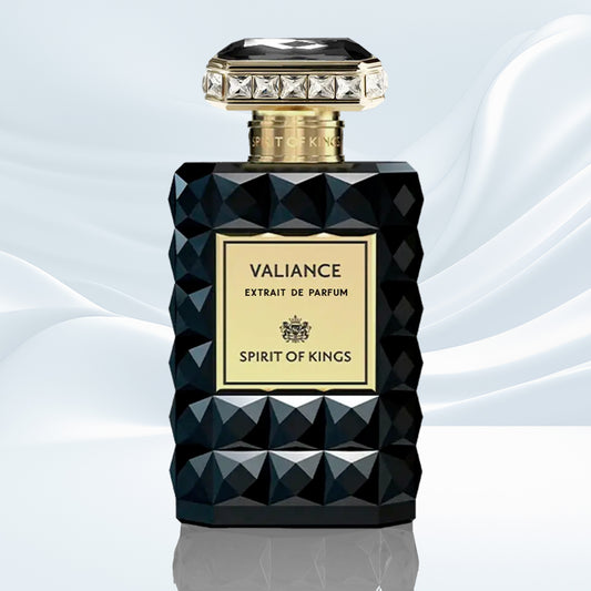 Spirit of Kings - Valiance