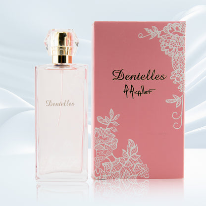 M. Micallef Dentelles