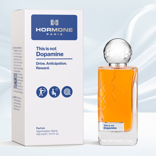 This is not Dopamine
