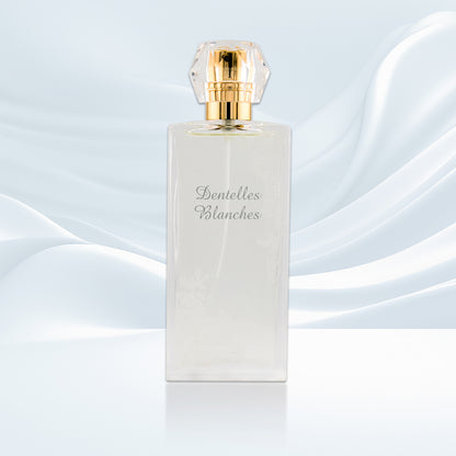 M. Micallef Dentelles Blanche