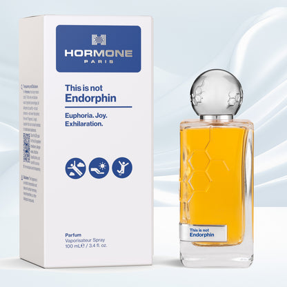 This is not Endorphin