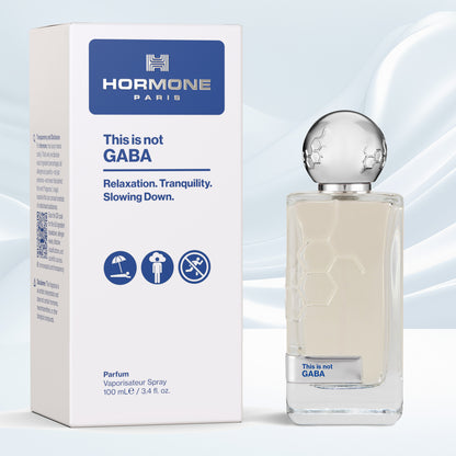 This is not GABA