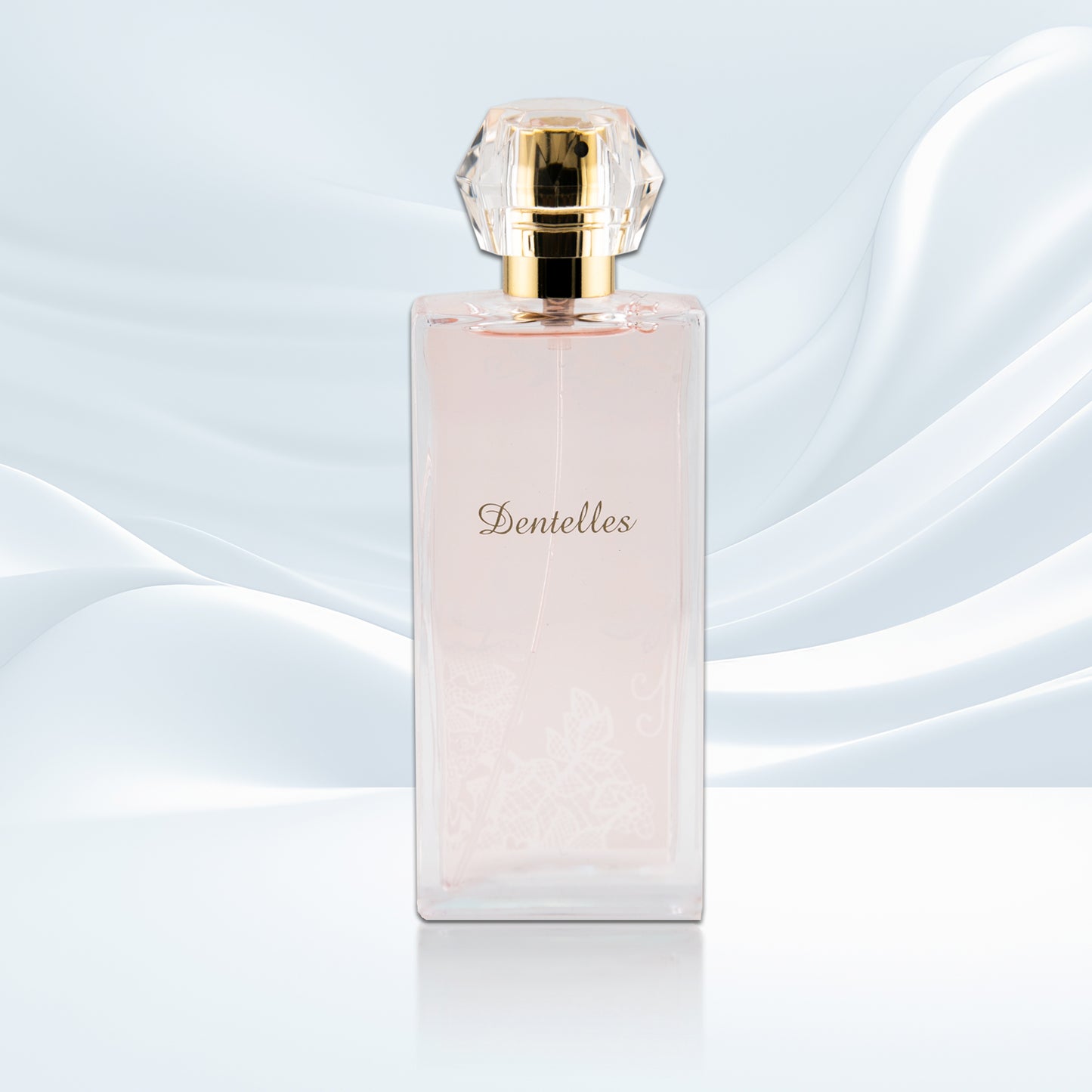 M. Micallef Dentelles